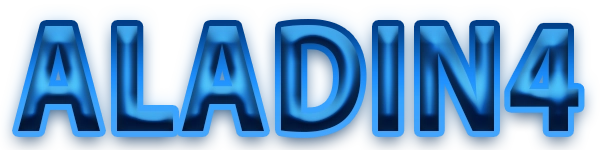ALADIN4 Logo